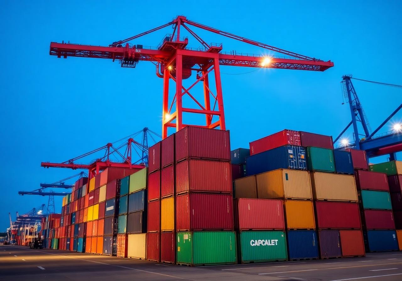 Cargo Inspection
